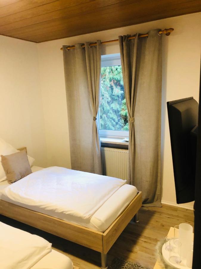 Aparthotel Bad Abbach Exterior foto