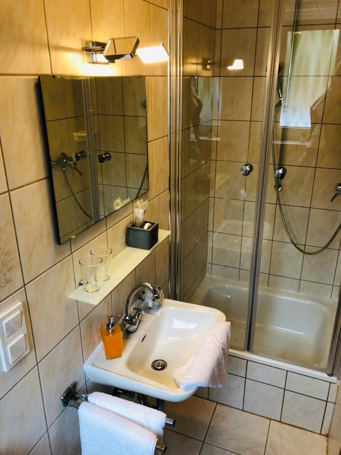 Aparthotel Bad Abbach Quarto foto