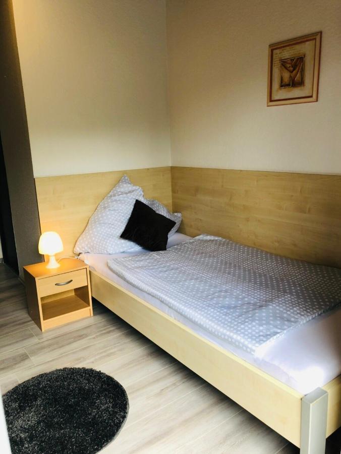 Aparthotel Bad Abbach Quarto foto