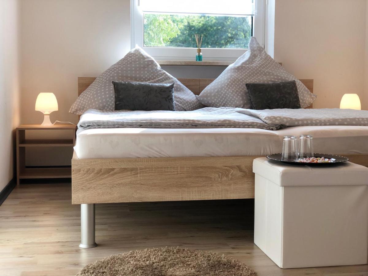 Aparthotel Bad Abbach Quarto foto