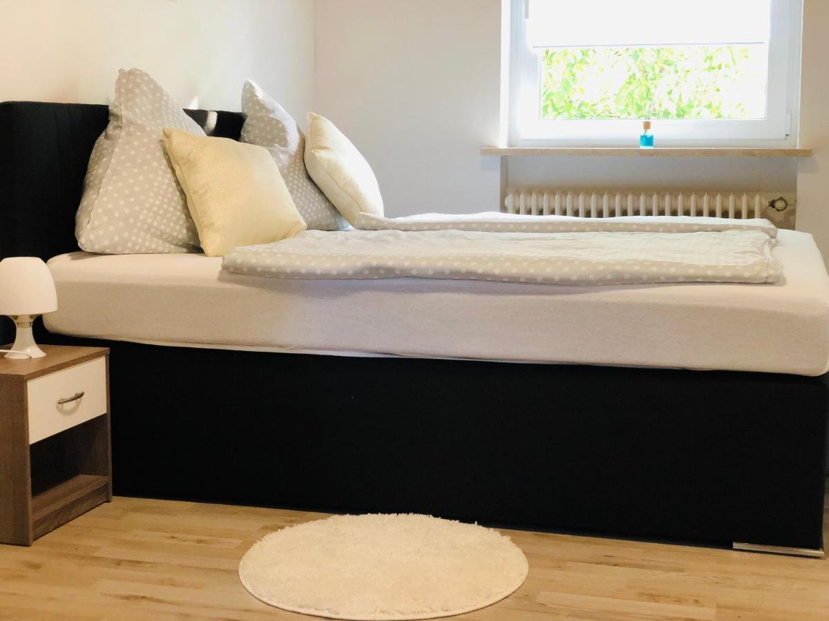 Aparthotel Bad Abbach Quarto foto